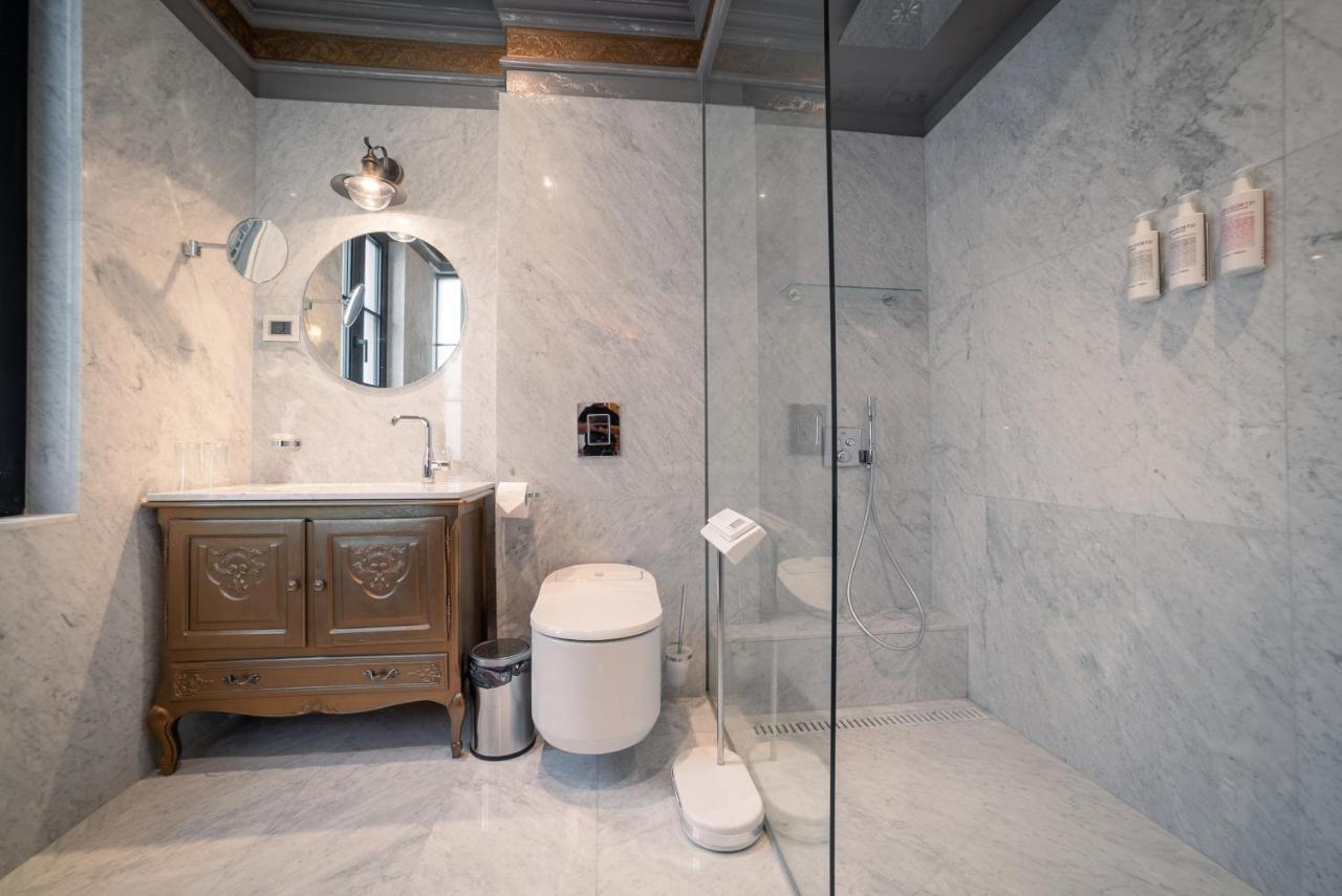 Bey House Royal Hotel Велико Търново Екстериор снимка