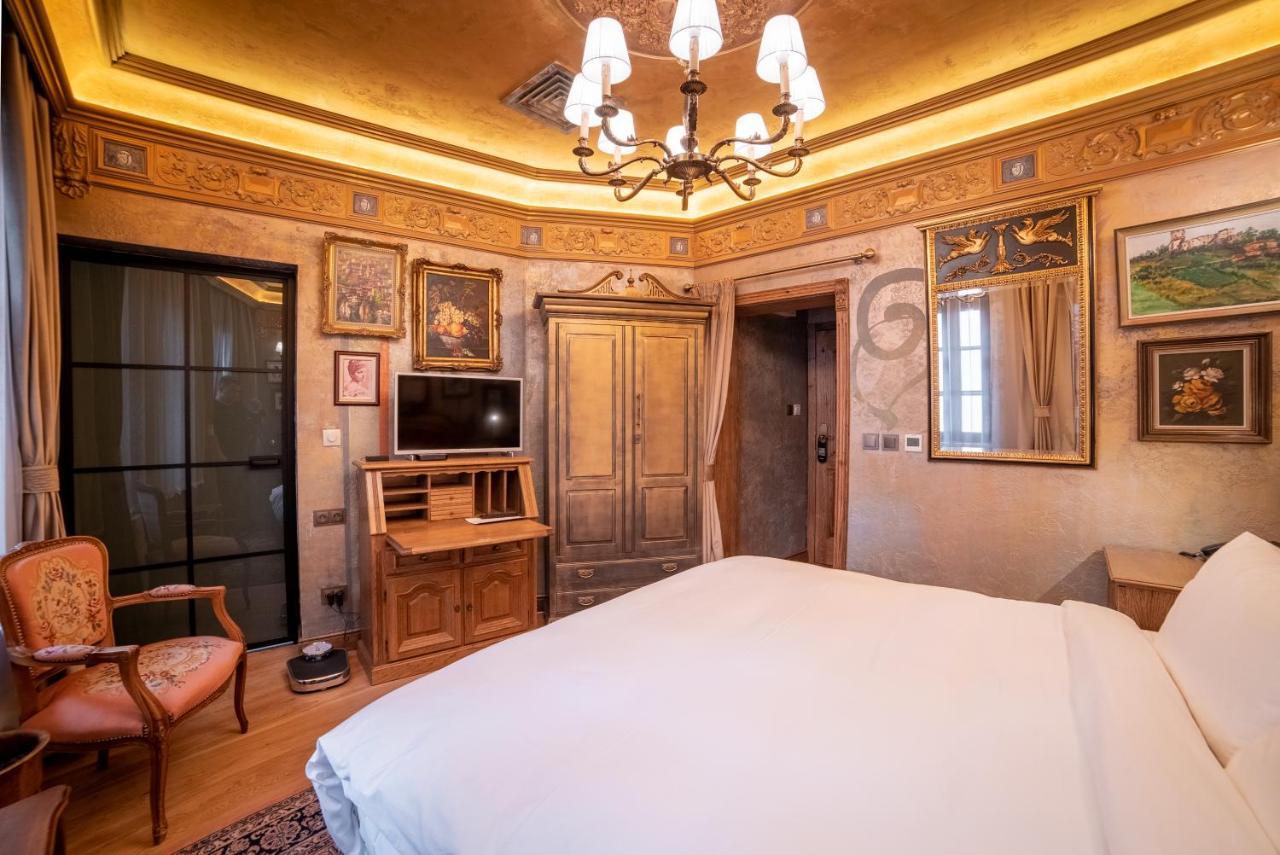 Bey House Royal Hotel Велико Търново Екстериор снимка