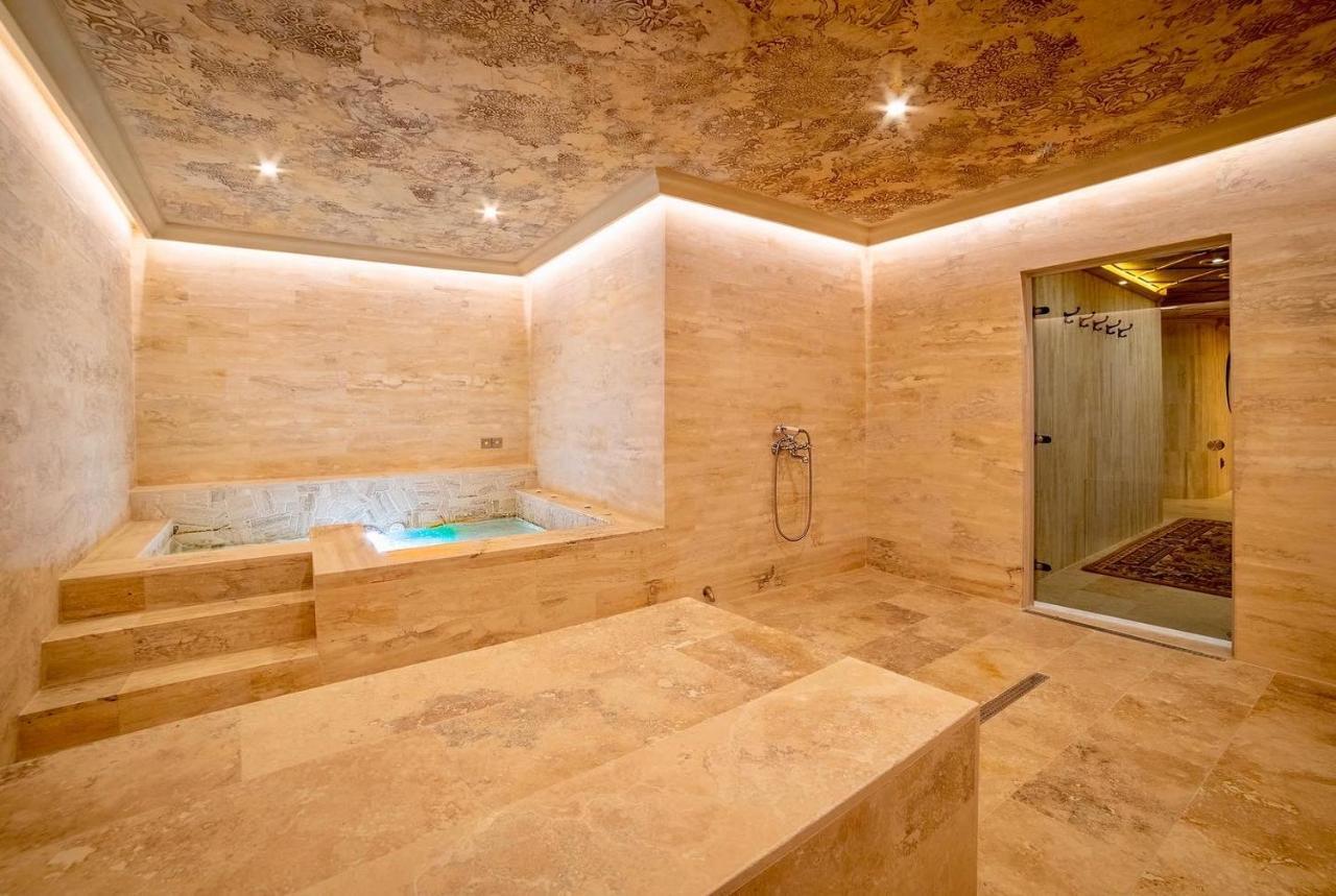 Bey House Royal Hotel Велико Търново Екстериор снимка