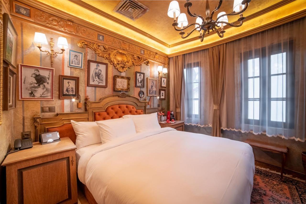 Bey House Royal Hotel Велико Търново Екстериор снимка